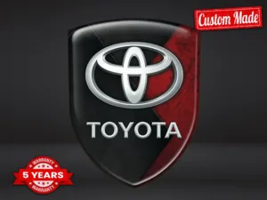 Toyota Insegne Auto Pro Max Durevoli Chic Performance